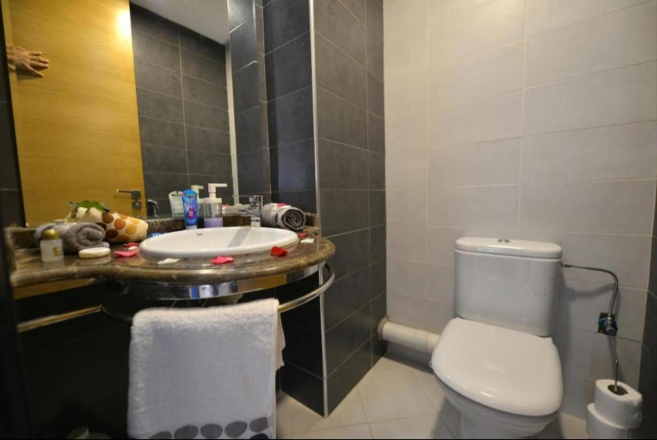 Appartement Mogador Casablanca Quarto foto