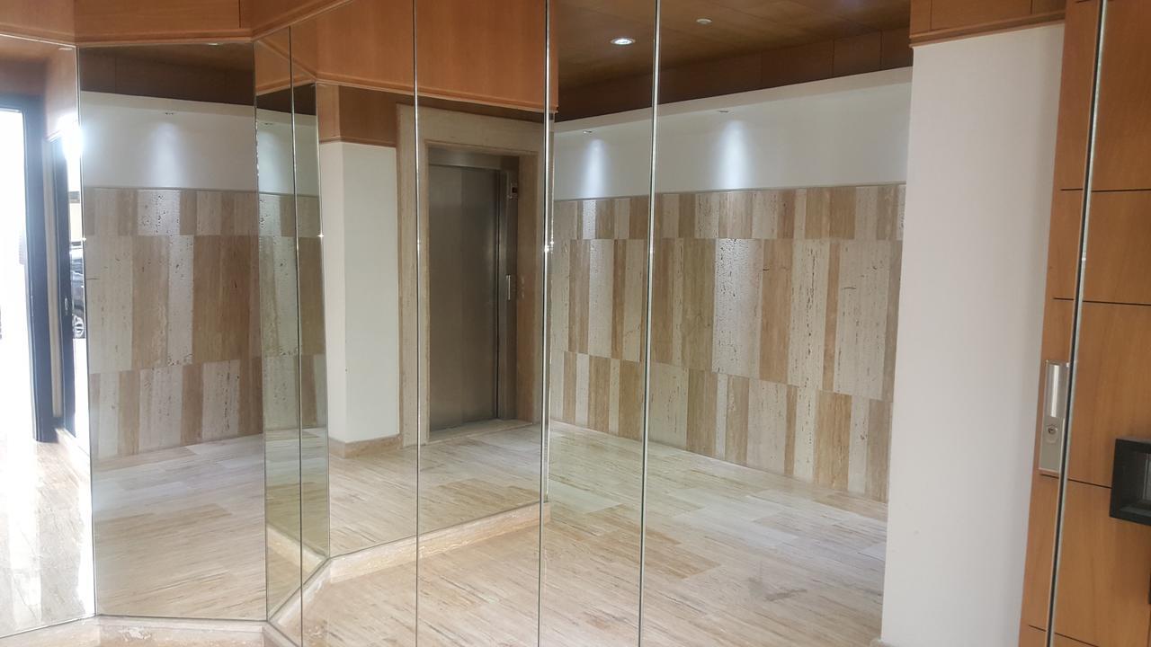 Appartement Mogador Casablanca Exterior foto